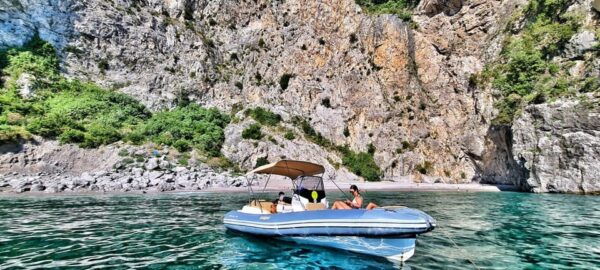 Amalfi Coast: Daily Boat Excursions With Aperitif. - Meeting Point and Logistics