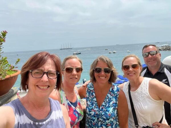 Amalfi Coast: Daily Boat Excursions With Aperitif. - What to Bring on Board