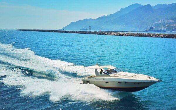 Amalfi Coast: Daily Boat Excursions With Aperitif. - Customer Reviews and Ratings