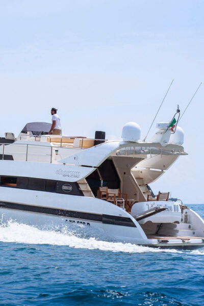 Amalfi Coast: Daily Boat Excursions With Aperitif. - Frequently Asked Questions