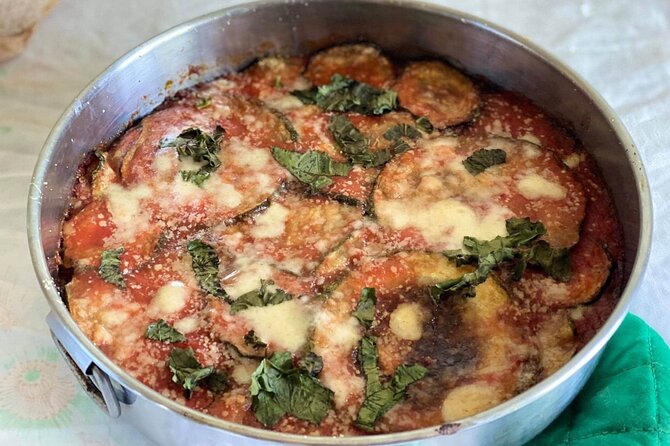 Amalfi Coast Day Tour - Whats Included