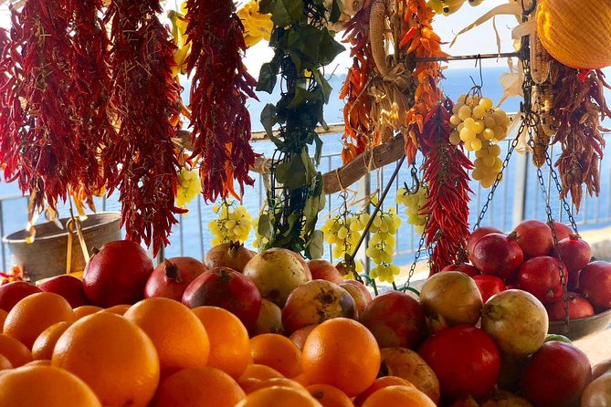 Amalfi Coast Day Tour - Tour Pricing