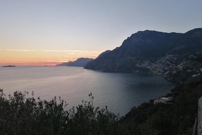Amalfi Coast Day Tour From Positano - Customer Reviews and Ratings