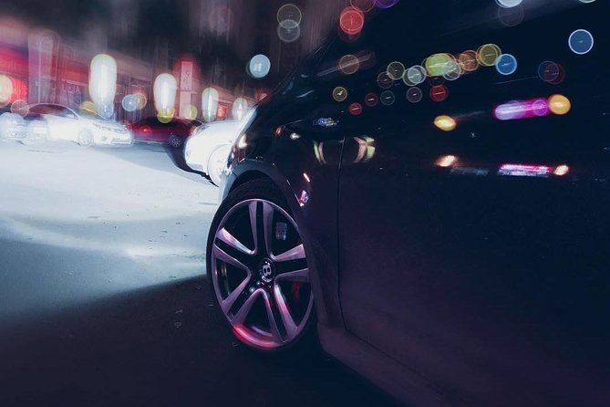 Amalfi Coast Day Tours From Naples and Sorrento To: Positano, Amalfi and Ravello - Pricing and Copyright