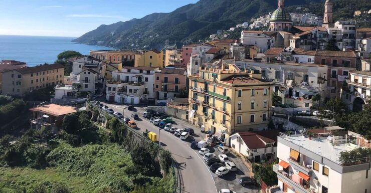 Amalfi Coast Day Trip From Naples by Train - Good To Know