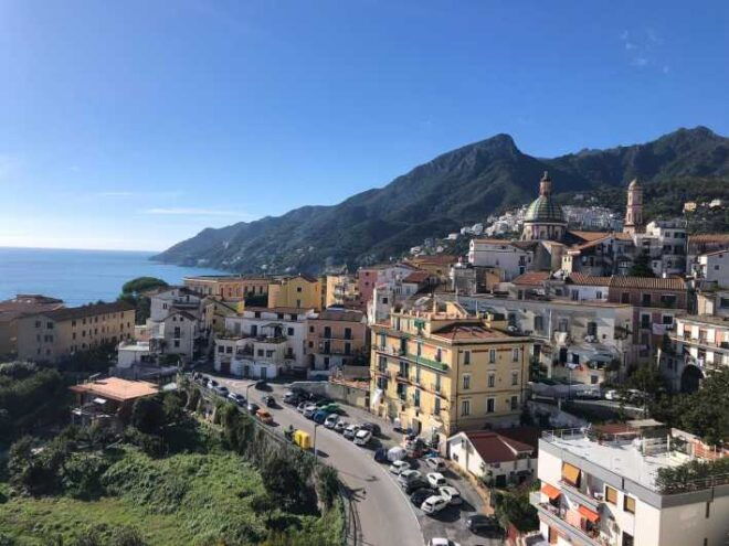 Amalfi Coast Day Trip From Naples by Train - Pricing and Booking Details