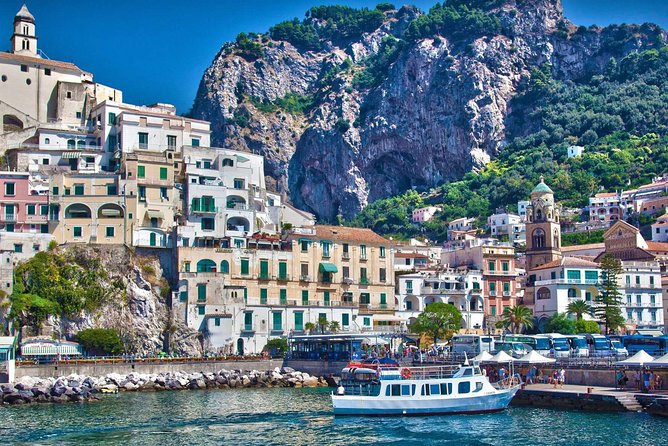 Amalfi Coast Discovery - Traveler Photos