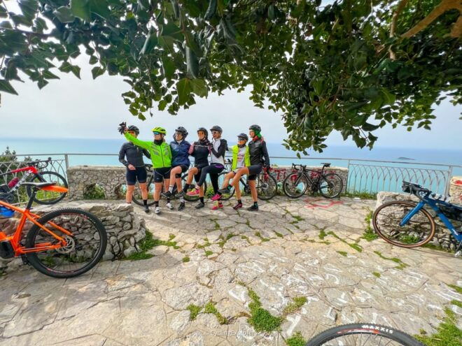 Amalfi Coast: E-Bike Tour From Sorrento to Positano - Participant Requirements and Restrictions