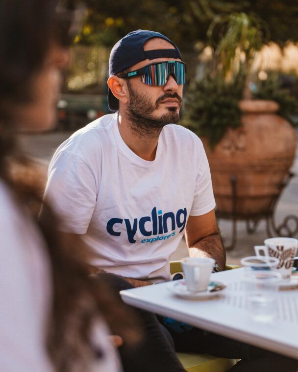 Amalfi Coast: E-Bike Tour From Sorrento to Positano - Preparation and Requirements