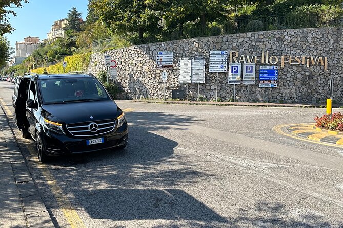 Amalfi Coast Escape - Traveler Experience