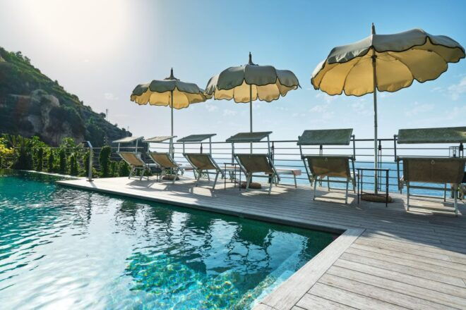 Amalfi Coast: Exclusive Jacuzzi With Champagne and Meal Pack - Important Guidelines