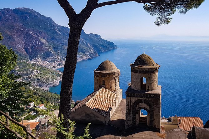AMALFI COAST EXPERIENCE Amalfi, Ravello, Sorrento - From Positano - Common Questions