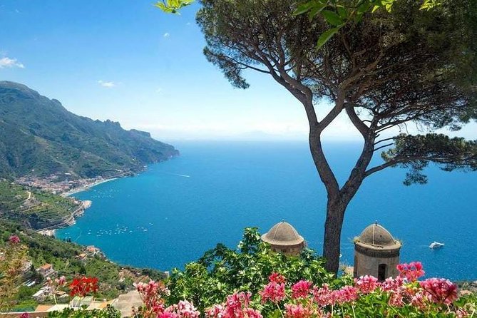 Amalfi Coast Experience - Directions and Recommendations