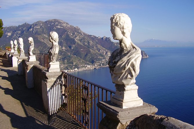 Amalfi Coast Experience Private Tour From Sorrento - Questions and Additional Information