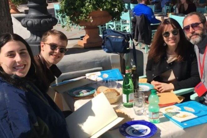 Amalfi Coast From Rome Private Day Tour - Activity Highlights and Itinerary