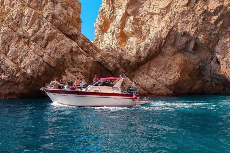 Amalfi Coast: Full-Day Cruise From Sorrento - Experience Highlights