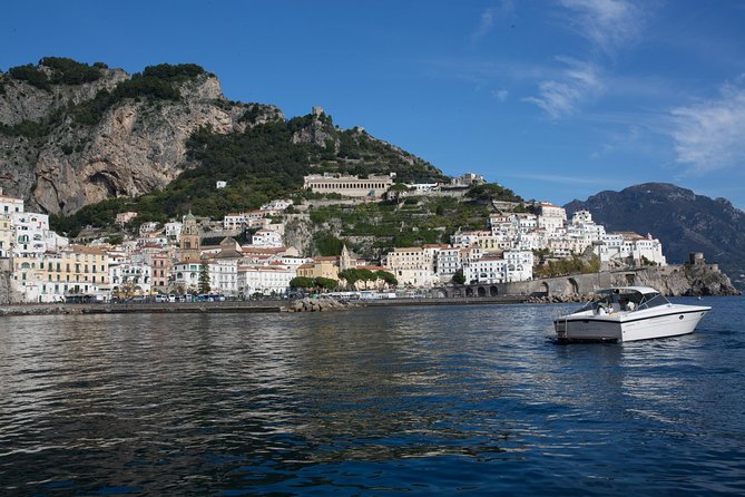 Amalfi Coast Full Day Private Boat Excursion From Praiano - Overall Satisfaction and Recommendations