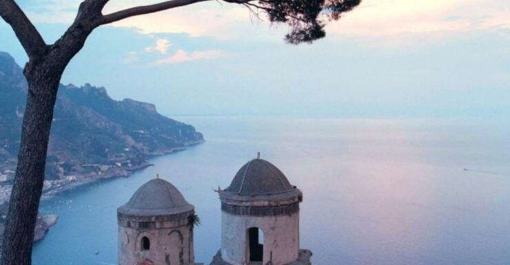 Amalfi Coast Full–Day Private Free Time Tour - Good To Know