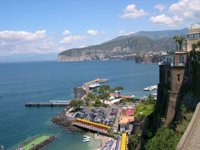 Amalfi Coast Full–Day Private Free Time Tour - Important Information