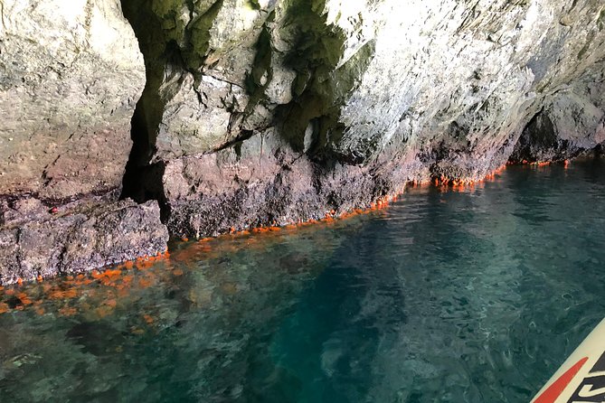 Amalfi Coast Full Day Private Slow Cruise From Positano - Overview and Activities