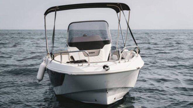 AMALFI COAST FULL DAY PRIVATE TOUR ON SALPA SUNSIX - Inclusions