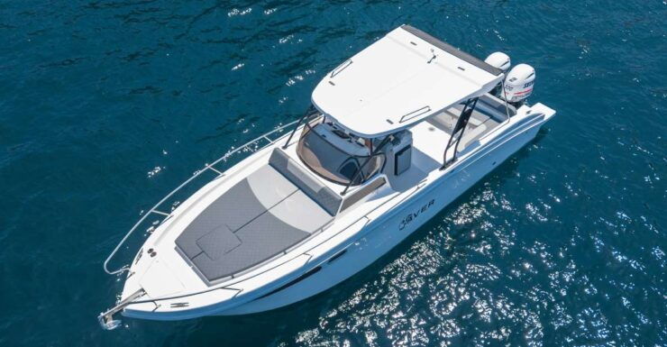 AMALFI COAST FULL DAY PRIVATE TOUR ON SAVER HARD TOP - Booking Information