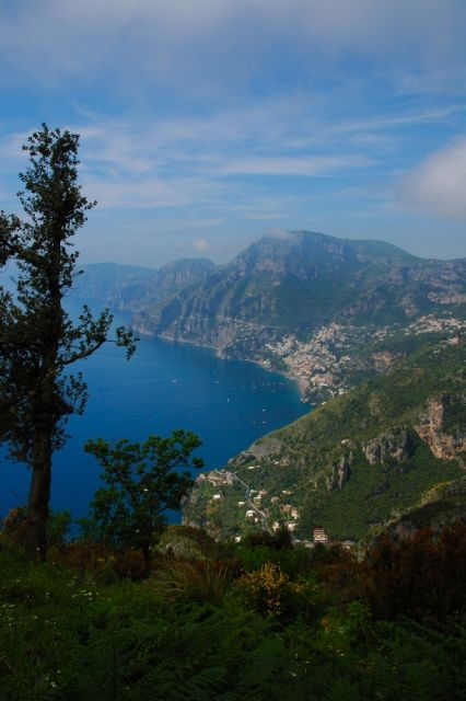 Amalfi Coast Full-Day Private Vintage Vespa Tour - Pricing & Value