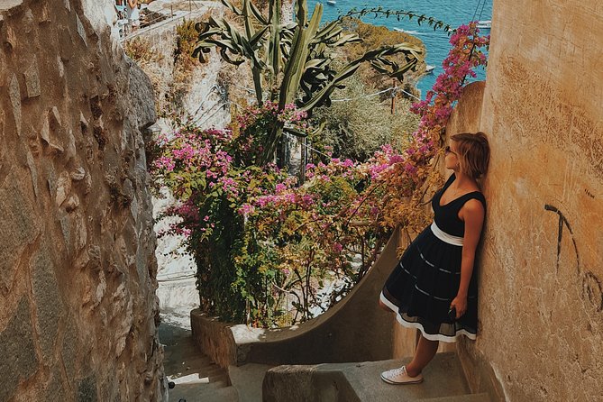 Amalfi Coast Full-Day Tour From Sorrento - Tour Highlights