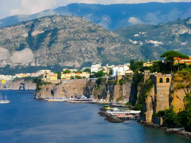 Amalfi Coast Full-Day Tour With Transfer From Naples - Additional Information