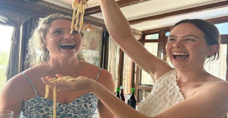 Amalfi Coast: Half-Day Cooking Class in a Intimate Farmhouse - Good To Know