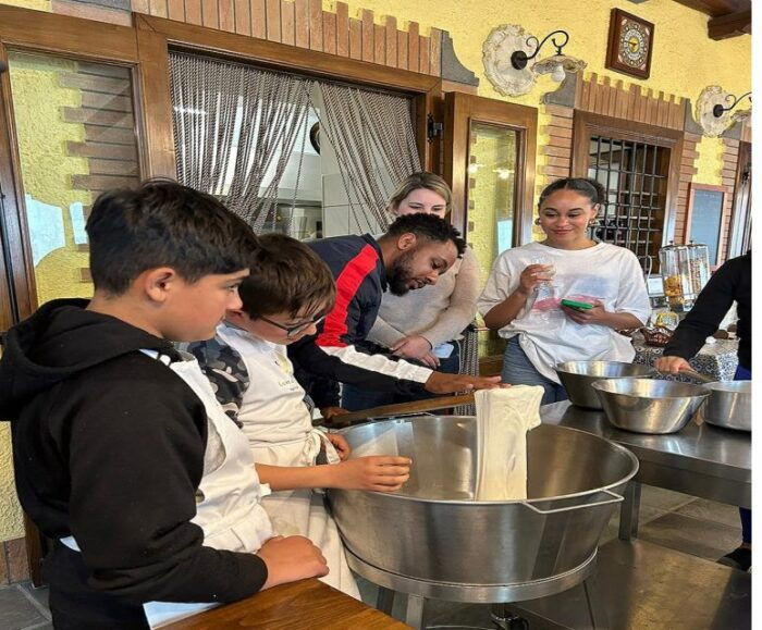 Amalfi Coast: Half-Day Cooking Class in a Intimate Farmhouse - Customer Reviews: What Others Are Saying
