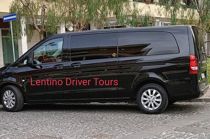 Amalfi Coast Half Day Tour From Sorrento - Itinerary Overview