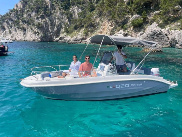 Amalfi Coast: Highlights Tour & Snorkeling Experience - Itinerary