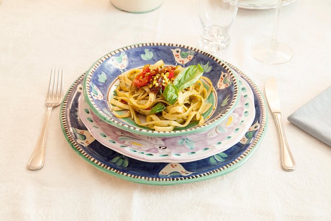 Amalfi Coast Home Dining & Cooking Demo - Location & Reviews