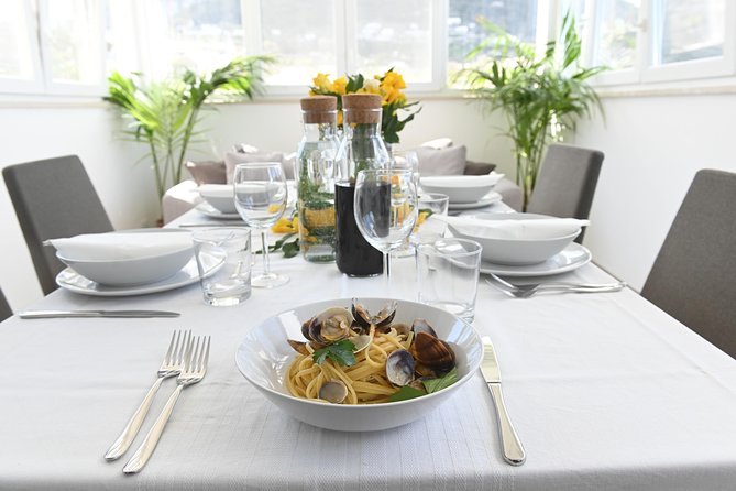 Amalfi Coast Home Dining & Cooking Demo - Cancellation Policy & Reviews Summary
