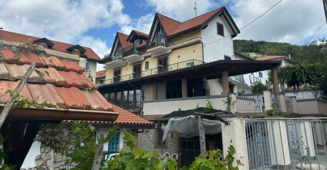 Amalfi Coast: Italian Dinner in Acamporas Farm - Inclusions and Host Details