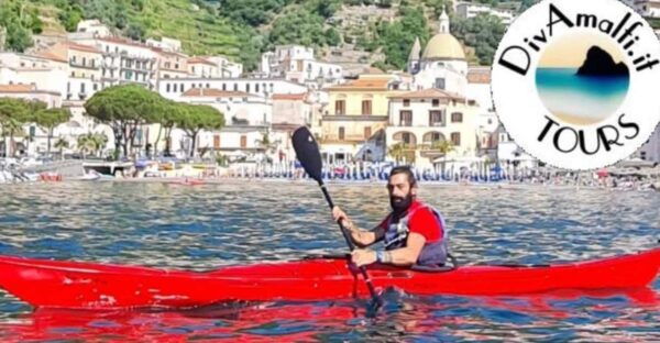 Amalfi Coast Kayak Week - Booking and Cancellation Policy