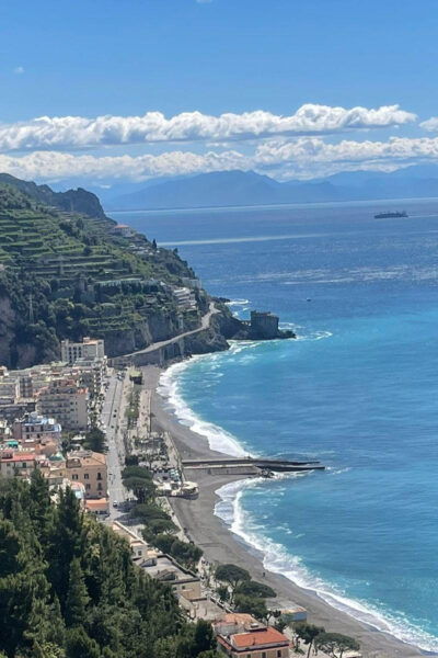 Amalfi Coast Kayak Week - Frequently Asked Questions