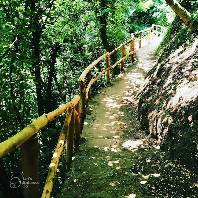 Amalfi Coast: Lemon Tour With Tasting - Culinary Delights: A Taste of Tradition
