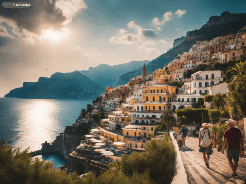 Amalfi coast like a local: 8-hour private tour - What to Expect on this Amalfi Coast Tour