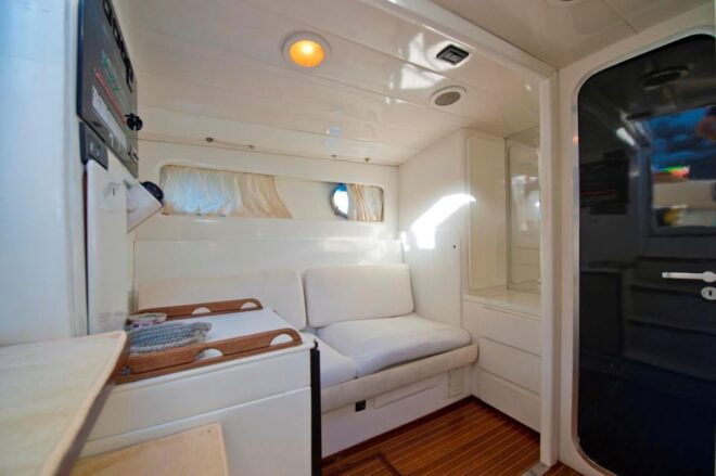 Amalfi Coast Luxury Private Experience in Motor Boat - Experience Description