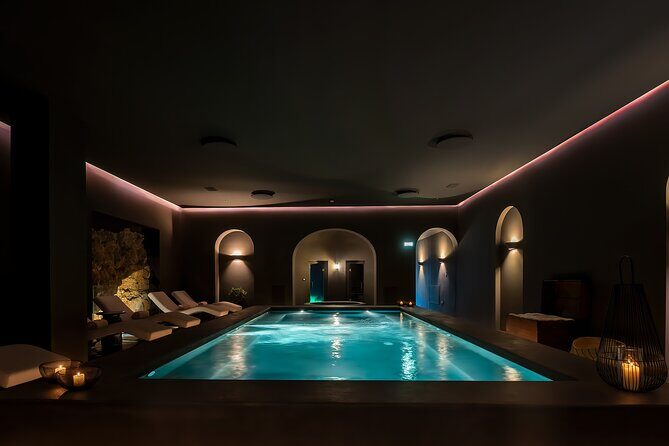 Amalfi Coast Luxury Spa - Why the Amalfi Coast Luxury Spa Stands Out