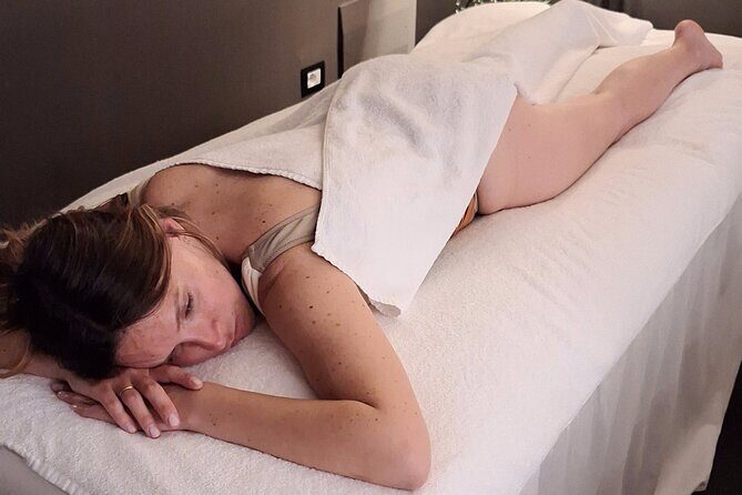 Amalfi Coast Luxury Spa - Value for Money