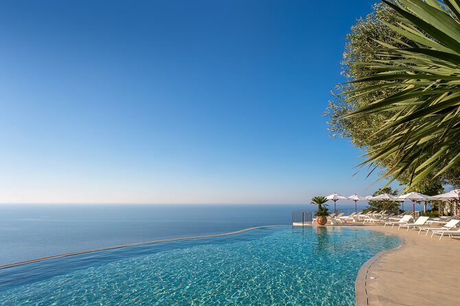Amalfi Coast Luxury Spa - Who Should Consider This Experience?