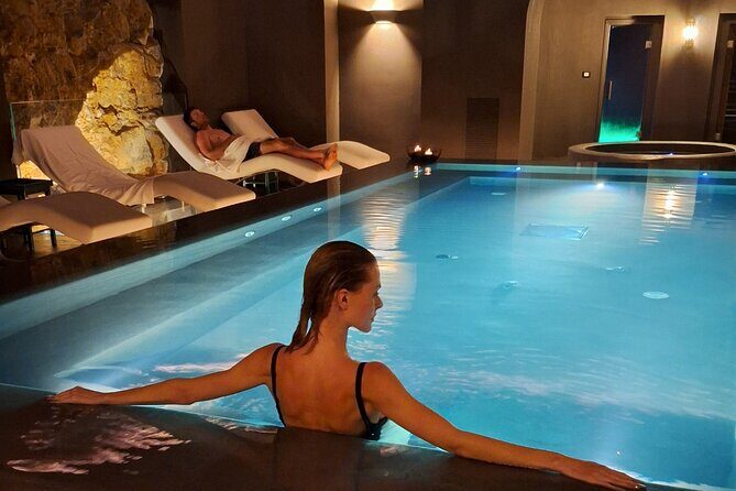 Amalfi Coast Luxury Spa - The Sum Up