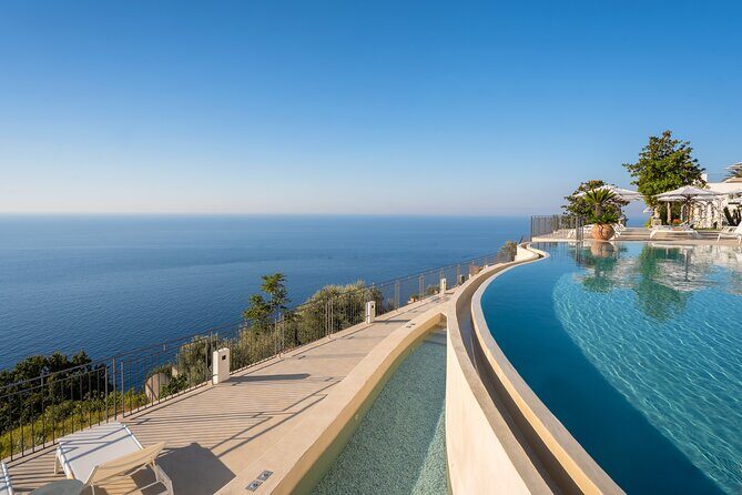 Amalfi Coast Luxury Spa - FAQ