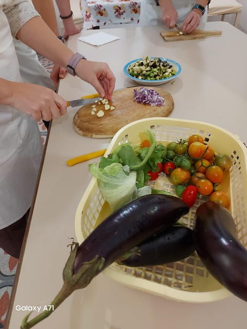 Amalfi Coast: Mozzarella, Pasta and Tiramisù Cooking Class - The Culinary Skills Youll Acquire