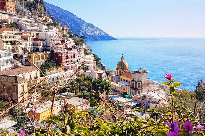 Amalfi Coast: Multi-Day Private Hiking Tour (3 to 5 Days) - What To Expect