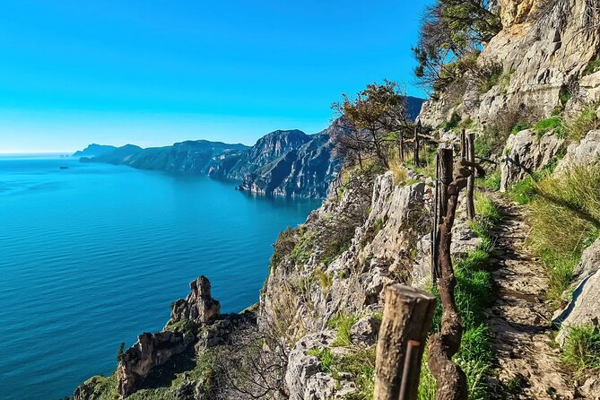Amalfi Coast: Multi-Day Private Hiking Tour (3 to 5 Days) - Additional Info