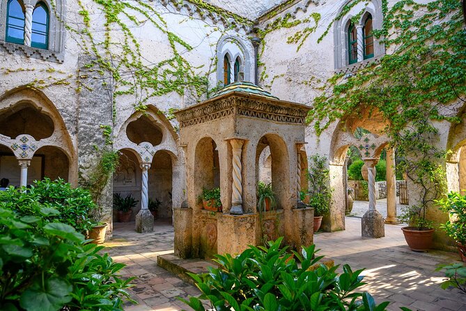 Amalfi Coast: Multi-Day Private Hiking Tour (3 to 5 Days) - Reviews